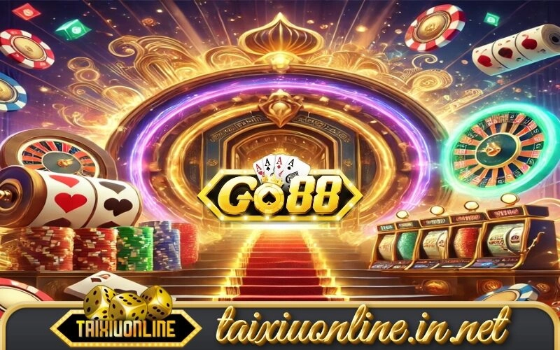 tài xỉu go88
